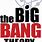 Big Bang Theory Symbol