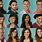 Big Brother 18 Cast Members