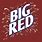 Big Red Soda Logo