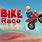 Bike Race App Game