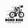 Biking Logo