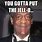Bill Cosby Jello Meme
