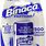 Binaca Breath Spray