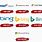 Bing All Logos