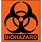 Biohazardous Waste Symbol
