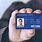 Biometric ID Card