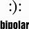 Bipolar Symbol