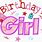 Birthday Girl 19