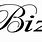 Biza Logo