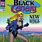 Black Canary Comic Book