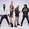 Black Eyed Peas Names of Members