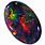 Black Opal Crystal