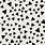 Black White Geometric Background