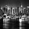 Black and White NYC Wallpaper