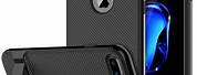 Black iPhone 7 Plus Case