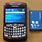 BlackBerry 8310 Red Seal