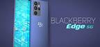 BlackBerry Edge 5G Phones