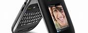 BlackBerry Style 9670 Flip Phone