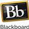 Blackboard App Logo