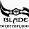 Blade Symbol Marvel