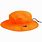 Blaze Orange Boonie Hat