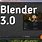 Blender 3.0