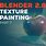 Blender Texture Painting