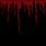 Blood Drip Wallpaper