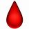 Blood Emoji Copy and Paste