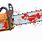 Bloody Chain Saw