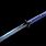 Blue Blade Sword