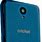 Blue Cricket Phone