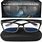 Blue Light Gaming Glasses