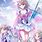 Blue Reflection Game