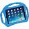 Blue iPad Mini Case