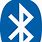 Bluetooth Symbol PNG