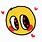 Blush Face Emoji Meme