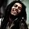 Bob Marley 70s