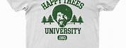 Bob Ross Happy Trees University