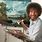 Bob Ross Painting Show