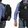 Body Armor Backpack