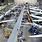 Boeing 737 Assembly Line