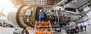 Boeing Aircraft Maintenance