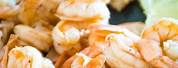 Boiled Shrimp Recipes
