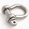 Bolt Pin Shackle