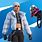 Bomber Fortnite Skin New