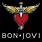 Bon Jovi Band Logo