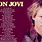 Bon Jovi Songs
