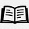 Book Icon No Background