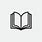 Book Page Icon
